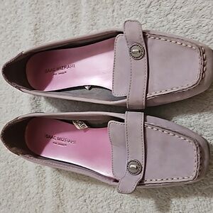 ISAAC MIZRAHI FLATS